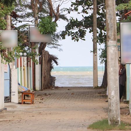 Popoyo Surf Resort Arugam Kudah Eksteriør bilde