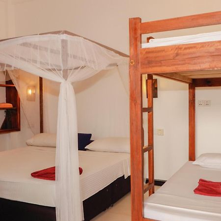 Popoyo Surf Resort Arugam Kudah Eksteriør bilde