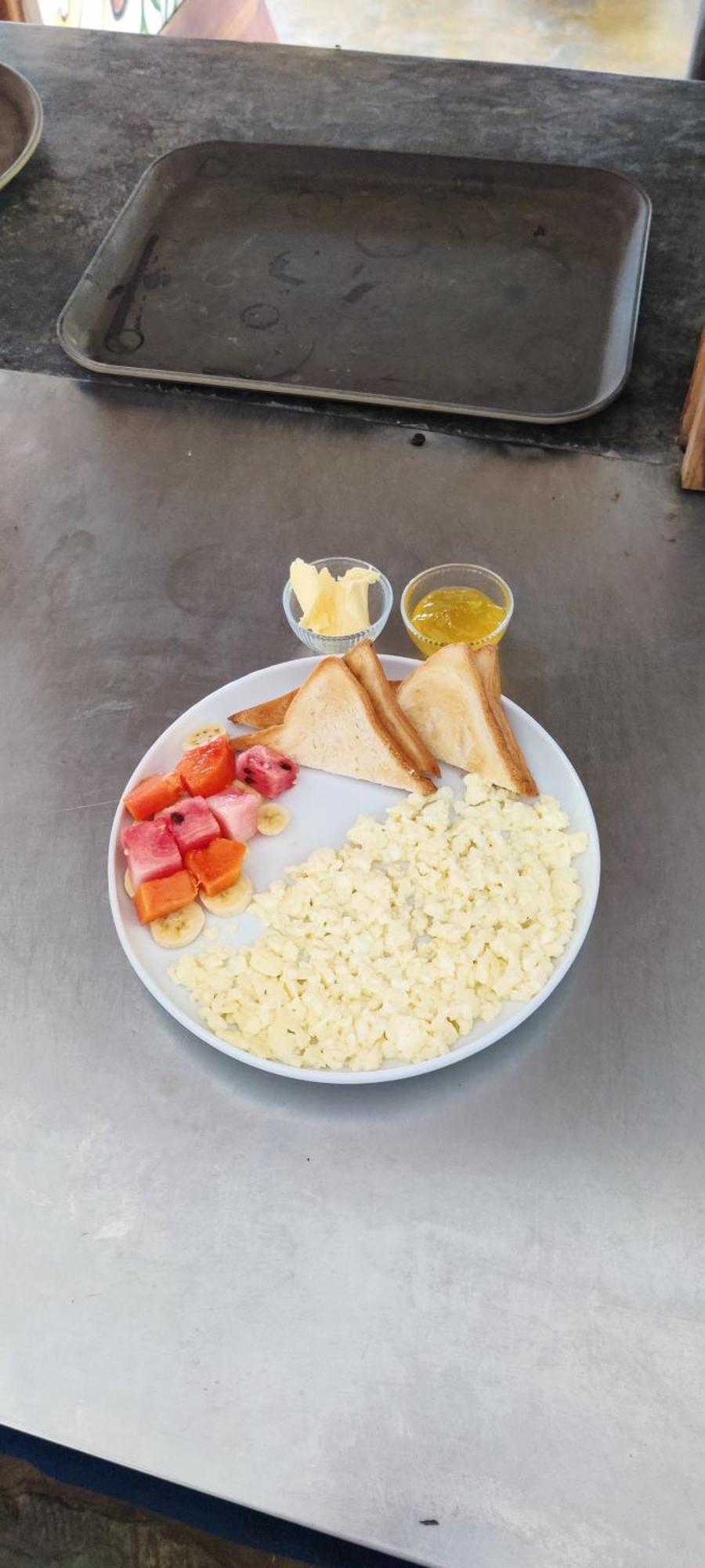 Popoyo Surf Resort Arugam Kudah Eksteriør bilde