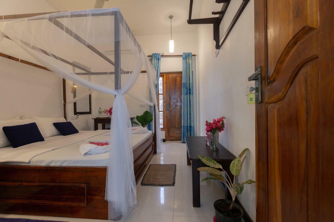 Popoyo Surf Resort Arugam Kudah Eksteriør bilde