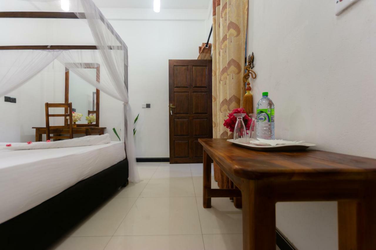 Popoyo Surf Resort Arugam Kudah Eksteriør bilde