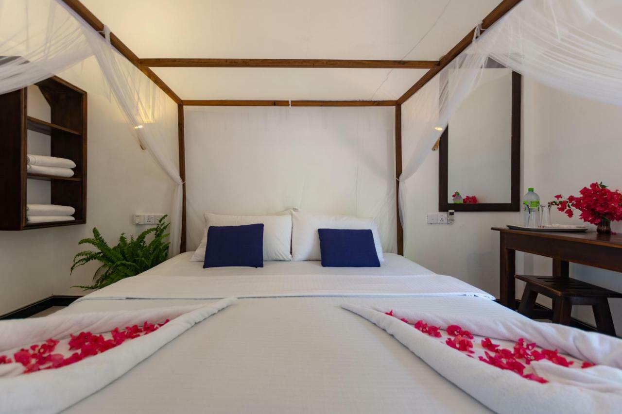 Popoyo Surf Resort Arugam Kudah Eksteriør bilde