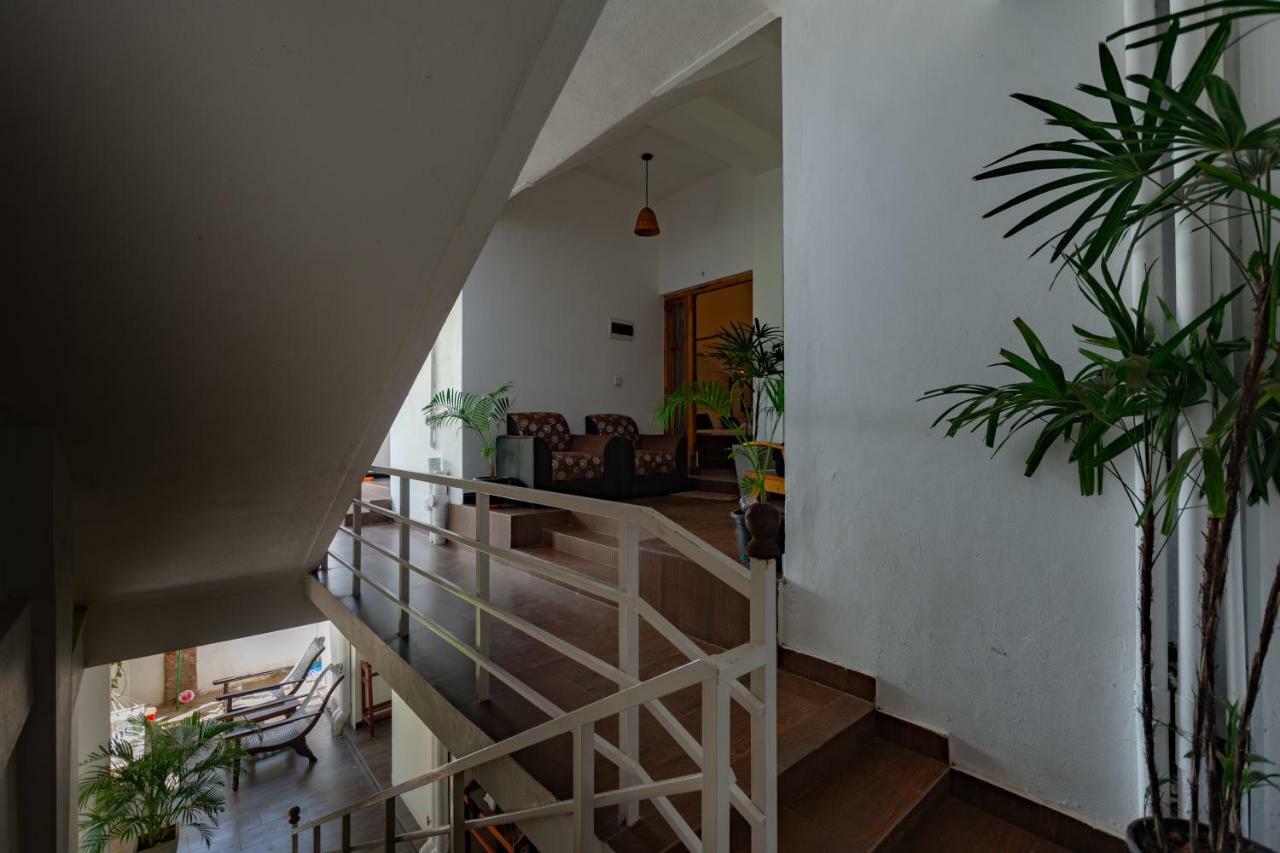 Popoyo Surf Resort Arugam Kudah Eksteriør bilde