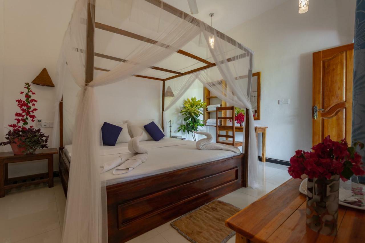 Popoyo Surf Resort Arugam Kudah Eksteriør bilde
