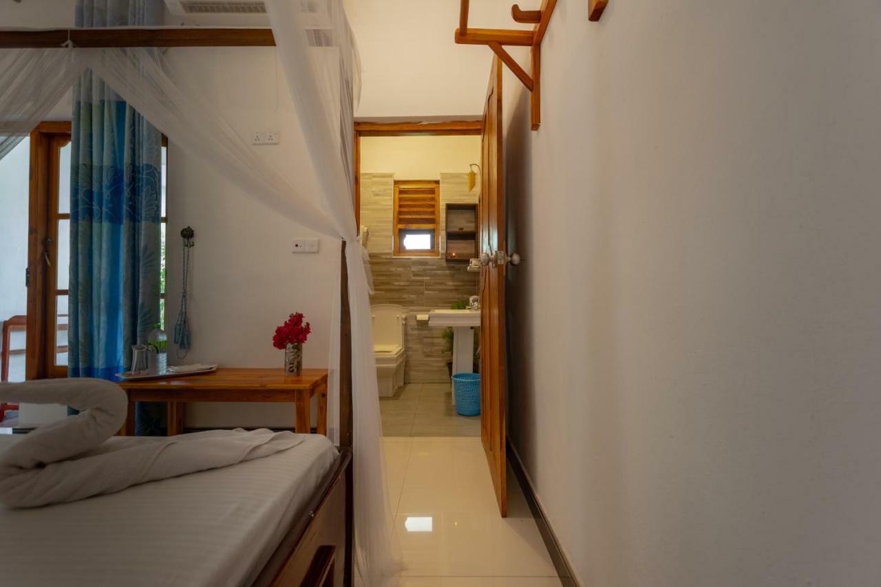 Popoyo Surf Resort Arugam Kudah Eksteriør bilde