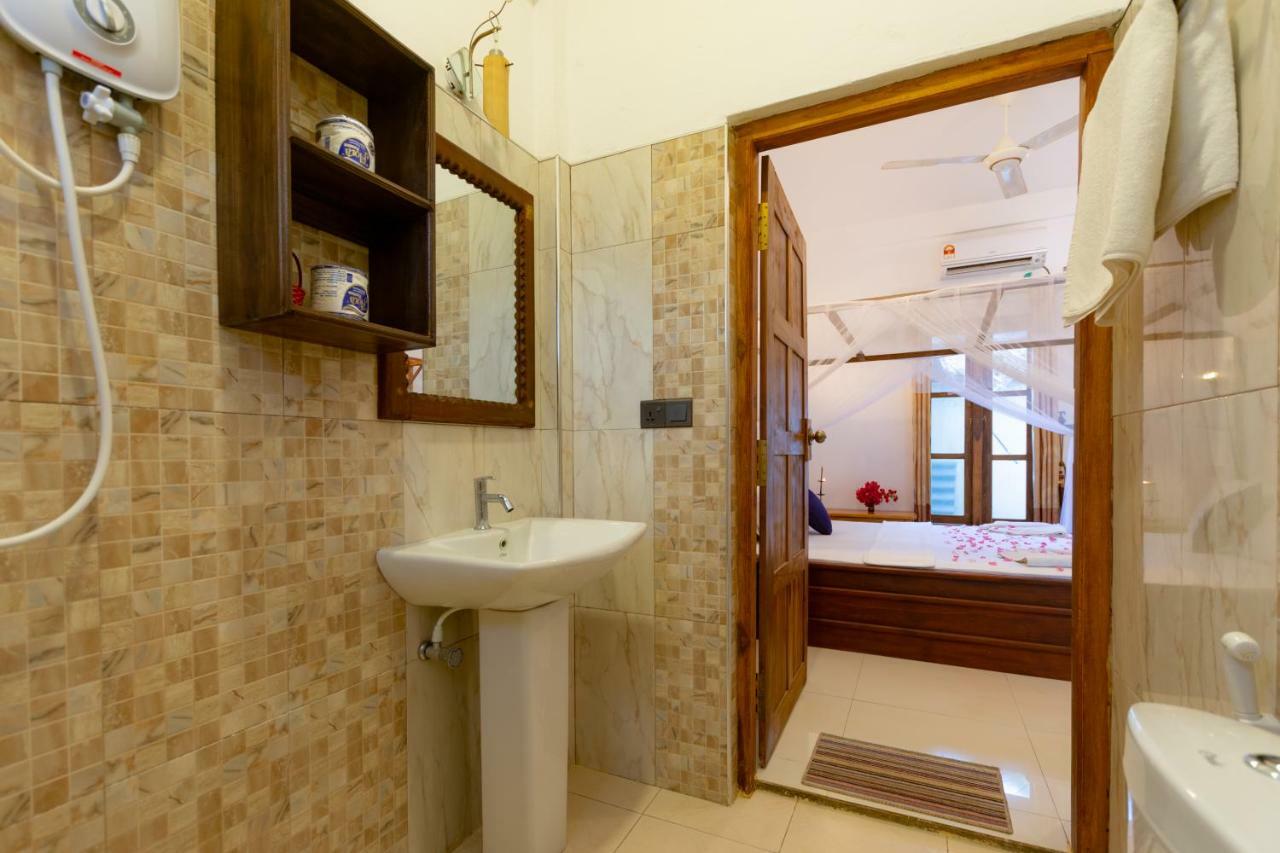 Popoyo Surf Resort Arugam Kudah Eksteriør bilde